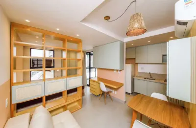 Kitnet / Stúdio à venda na Rua Herman Toledo, 10, São Pedro, Juiz de Fora