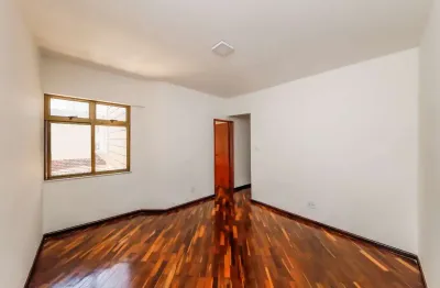 Apartamento com 1 quarto à venda na Rua Morais e Castro, 842, São Mateus, Juiz de Fora
