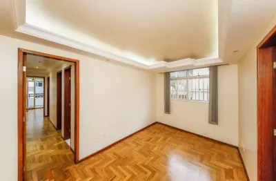 Apartamento com 3 quartos à venda na Rua dos Artistas, 75, Morro da Glória, Juiz de Fora