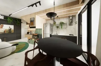 Cobertura com 3 quartos à venda na Rua Chanceler Oswaldo Aranha, 500, São Mateus, Juiz de Fora