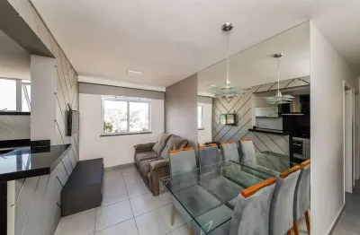 Apartamento com 2 quartos para alugar na Rua Guacuí, 300, São Mateus, Juiz de Fora