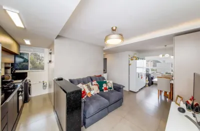 Apartamento com 3 quartos à venda na Rua Comendador Pantaleone Arcuri, 160, Cascatinha, Juiz de Fora