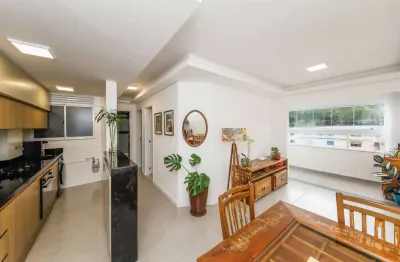 Apartamento com 2 quartos à venda na Rua Comendador Pantaleone Arcuri, 160, Cascatinha, Juiz de Fora