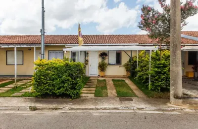 Casa em condomínio fechado com 2 quartos à venda na Rua Eduardo Sathler, 2, Serra D'Água, Juiz de Fora