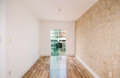 2 quartos com vaga próximo ao independência shopping para locação