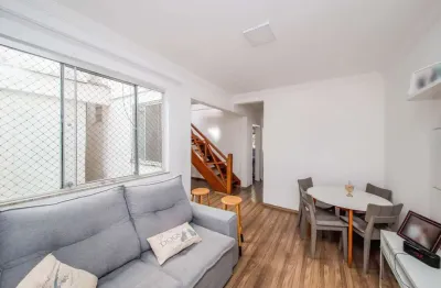 Cobertura com 3 quartos à venda na Rua Nelson Gomes de Carvalho, 38, Vale do Ipê, Juiz de Fora