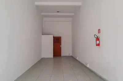 Ponto comercial para alugar na Rua Doutor Antônio Carlos, 259, Granbery, Juiz de Fora