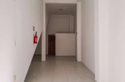 Ponto comercial para alugar na Rua Doutor Antônio Carlos, 259, Centro, Juiz de Fora