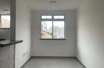 Apartamento com 2 quartos para alugar na Rua Guacuí, 300, São Mateus, Juiz de Fora