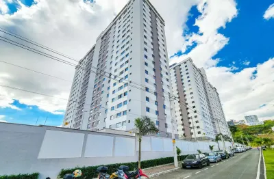 Apartamento com 2 quartos para alugar na Avenida Engenheiro Valdir Pedro Monachesi, 1400, Aeroporto, Juiz de Fora