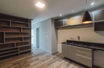 Kitnet / Stúdio para alugar na Rua Luz Interior, 320, Estrela Sul, Juiz de Fora