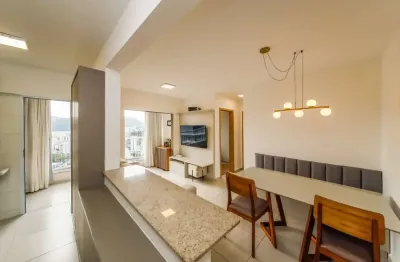 2 quartos com móveis e planejados, pronto para sua mudança para venda