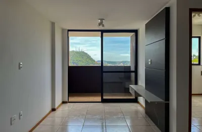 Apartamento com 1 quarto para alugar na Alameda Pássaros da Polônia, 45, Estrela Sul, Juiz de Fora