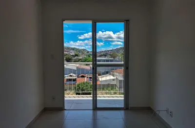 Apartamento com 2 quartos para alugar na Rua Herculano Pena, 40, Poço Rico, Juiz de Fora