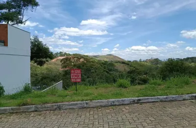 Terreno à venda na Estrada Domingos Hungaro, 780, Salvaterra, Juiz de Fora
