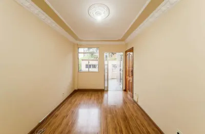 Apartamento com 2 quartos à venda na Rua Tietê, 66, São Mateus, Juiz de Fora