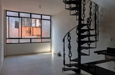 Cobertura com 1 quarto para alugar na Rua Espírito Santo, 589, Centro, Juiz de Fora