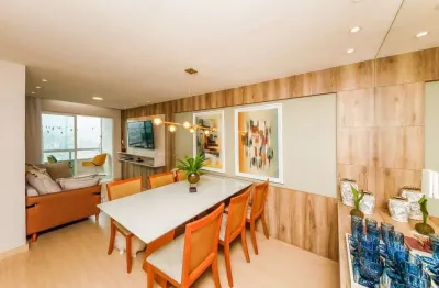 Apartamento com 3 quartos à venda na Avenida Barão do Rio Branco, 5080, Boa Vista, Juiz de Fora