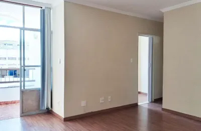 Apartamento com 1 quarto para alugar na Avenida dos Andradas, 516, Centro, Juiz de Fora