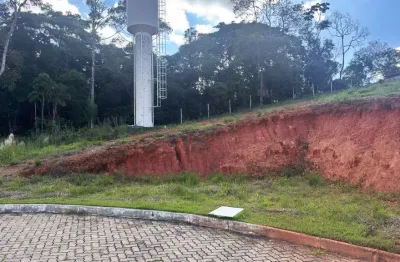 Terreno em condomínio residencial com vista e 500 m² para venda