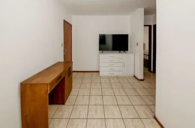 Apartamento com 1 quarto à venda na Rua dos Artistas, 75, Morro da Glória, Juiz de Fora