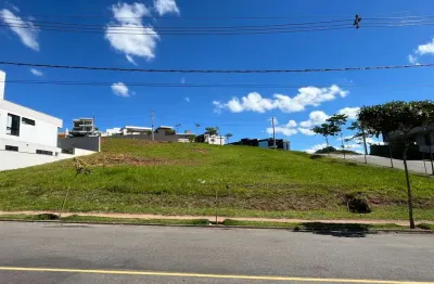 Terreno em condomínio fechado à venda na Avenida Deusdedith Salgado, 21, Salvaterra, Juiz de Fora