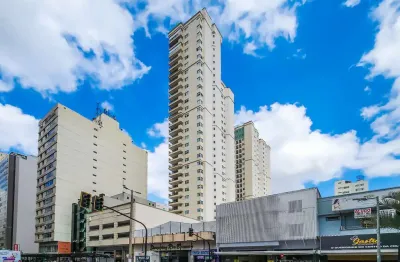 Apartamento com 1 quarto para alugar na Avenida Barão do Rio Branco, 1870, Centro, Juiz de Fora