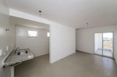 Apartamento com 2 quartos à venda na Rua José Romão Guedes, 800, Granbery, Juiz de Fora