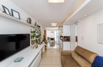 Apartamento moderno e todo planejado no granbery para venda