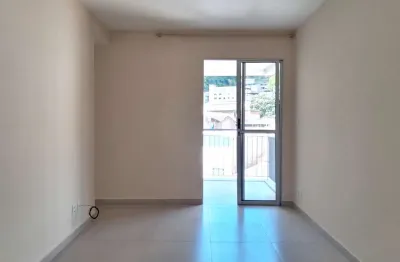 Apartamento com 2 quartos para alugar na Avenida Sete de Setembro, 400, Costa Carvalho, Juiz de Fora