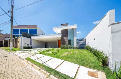 Casa em condomínio fechado com 3 quartos à venda na Rua Leny Lessa Carelle, 3, São Pedro, Juiz de Fora