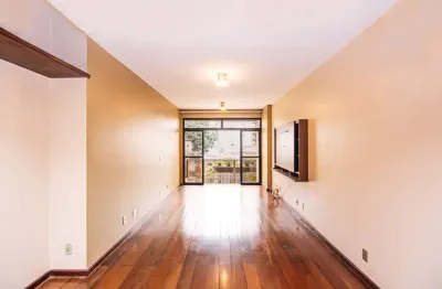 Apartamento com 4 quartos para alugar na Rua Floriano Peixoto, 741, Centro, Juiz de Fora