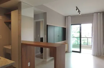 Apartamento com 1 quarto para alugar na Rua Professor José Ribeiro, 6, São Pedro, Juiz de Fora