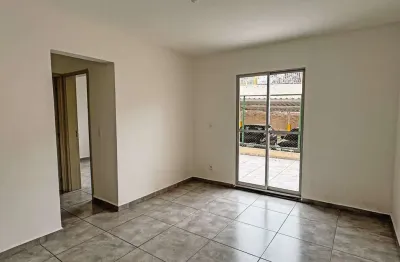 Apartamento com 2 quartos à venda na Avenida Presidente Costa e Silva, 2391, São Pedro, Juiz de Fora
