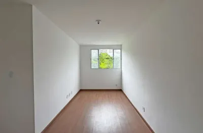 Apartamento com 2 quartos em andar alto no aeroporto para venda