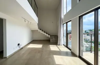 Apartamento com 5 quartos à venda na Rua Irineu Marinho, 295, Bom Pastor, Juiz de Fora