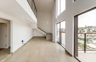 Apartamento com 5 quartos à venda na Rua Irineu Marinho, 295, Bom Pastor, Juiz de Fora