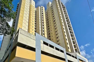 3 quartos com suíte na principal avenida da cidade para locação