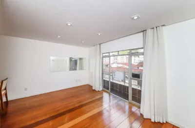 Apartamento com 2 quartos à venda na Rua Miguel José Mansur, 246, Cascatinha, Juiz de Fora