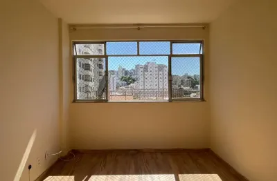 Apartamento com 1 quarto para alugar na Avenida Presidente Itamar Franco, 2110, São Mateus, Juiz de Fora