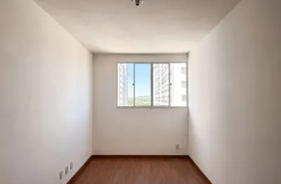 Apartamento em condomínio com área de lazer no são pedro para venda