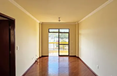 Apartamento com 3 quartos à venda na Rua Professor Clóvis Jaguaribe, 229, Bom Pastor, Juiz de Fora