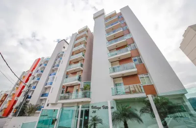 Apartamento com 3 quartos à venda na Rua Oscavo Gonzaga Prata, 285, Jardim das Laranjeiras, Juiz de Fora