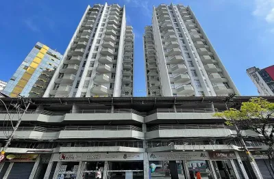 Apartamento com 2 quartos para alugar na Avenida Presidente Itamar Franco, 998, Centro, Juiz de Fora