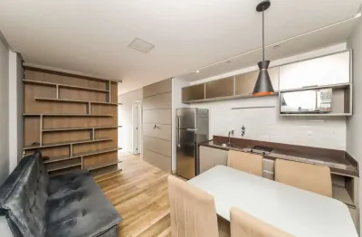 Kitnet / Stúdio para alugar na Rua Luz Interior, 320, Estrela Sul, Juiz de Fora