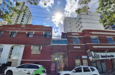Apartamento com 2 quartos para alugar na Rua Batista de Oliveira, 1234, Centro, Juiz de Fora