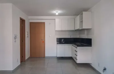 Kitnet / Stúdio para alugar na Avenida Presidente Itamar Franco, 915, Centro, Juiz de Fora