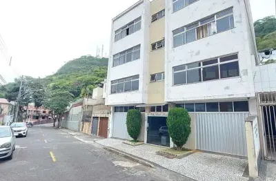 Apartamento com 3 quartos para alugar na Rua General João Marcelino, 81, Santa Helena, Juiz de Fora