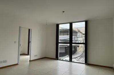 Apartamento com 1 quarto para alugar na Rua Pedro Botti, 284, Alto dos Passos, Juiz de Fora