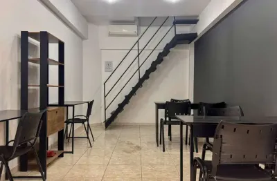 Ponto comercial à venda na Rua Tabajaras, 3925, Bom Pastor, Juiz de Fora